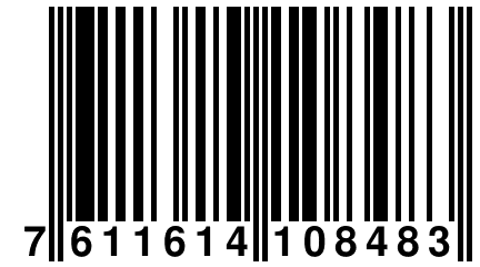 7 611614 108483