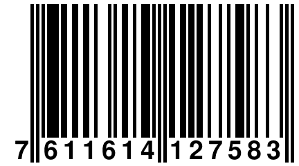 7 611614 127583