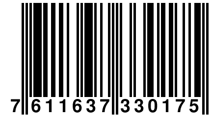 7 611637 330175