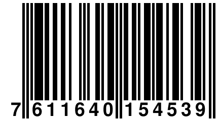 7 611640 154539