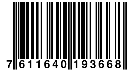 7 611640 193668