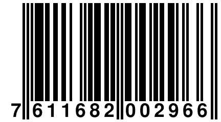 7 611682 002966