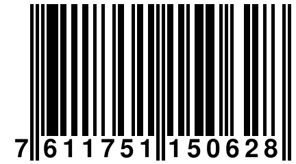 7 611751 150628