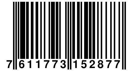 7 611773 152877