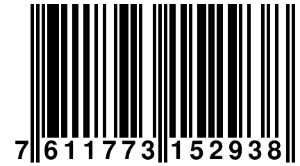 7 611773 152938