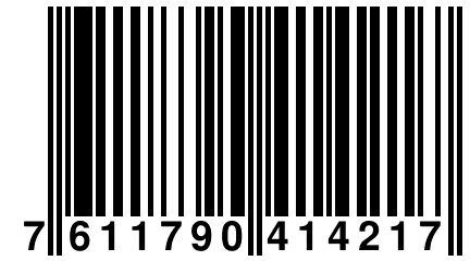 7 611790 414217