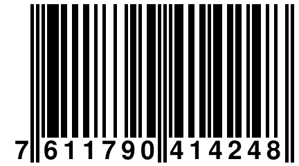 7 611790 414248