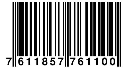 7 611857 761100