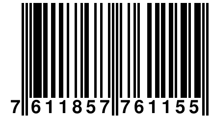 7 611857 761155