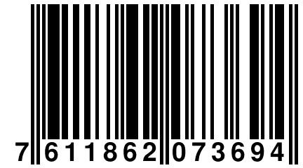 7 611862 073694