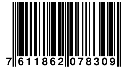 7 611862 078309