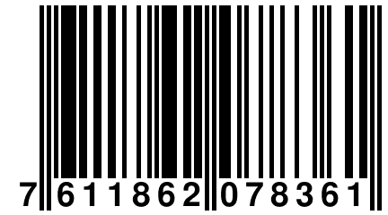 7 611862 078361