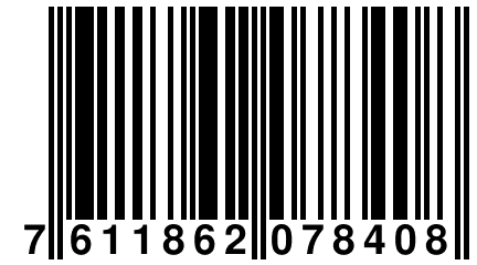 7 611862 078408