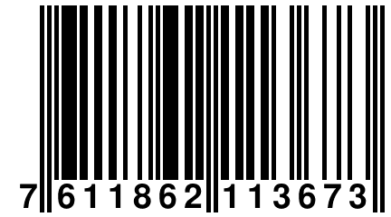 7 611862 113673