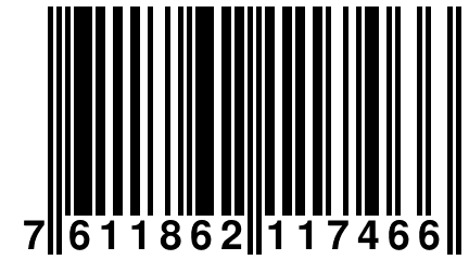 7 611862 117466