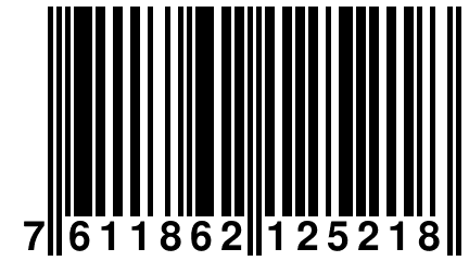 7 611862 125218