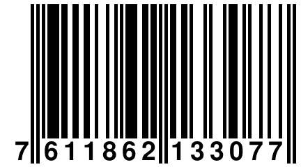 7 611862 133077