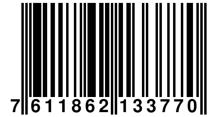 7 611862 133770