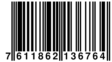 7 611862 136764