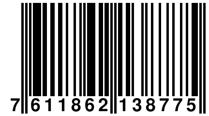 7 611862 138775