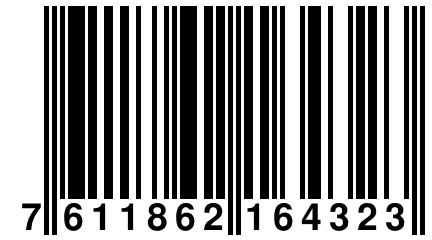 7 611862 164323