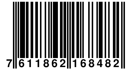 7 611862 168482