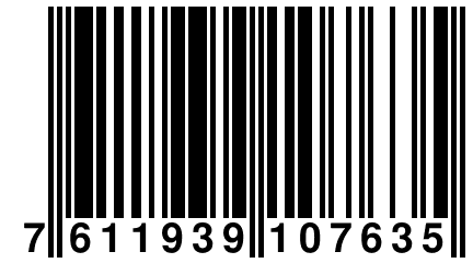 7 611939 107635