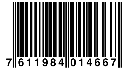 7 611984 014667