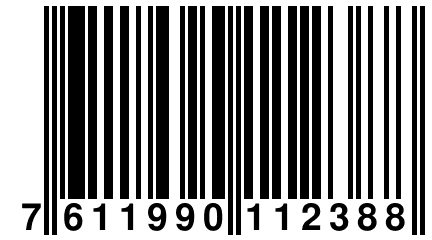 7 611990 112388