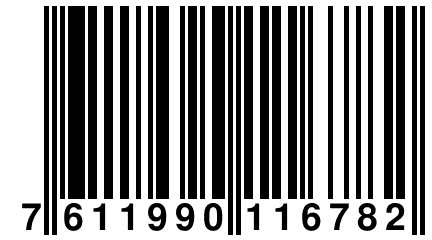 7 611990 116782