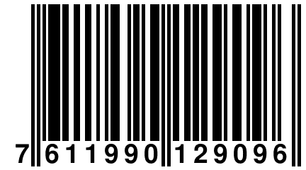 7 611990 129096