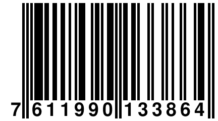 7 611990 133864