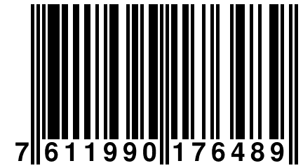 7 611990 176489