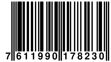 7 611990 178230