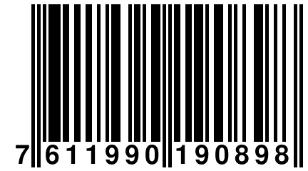 7 611990 190898