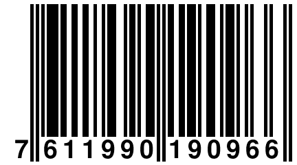 7 611990 190966