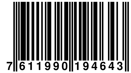 7 611990 194643