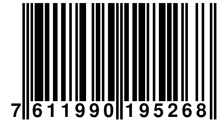 7 611990 195268