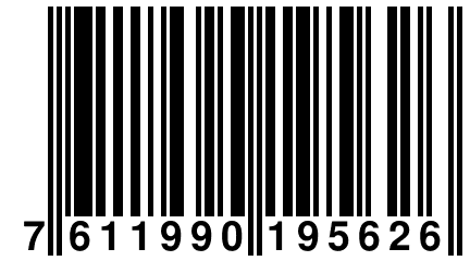 7 611990 195626