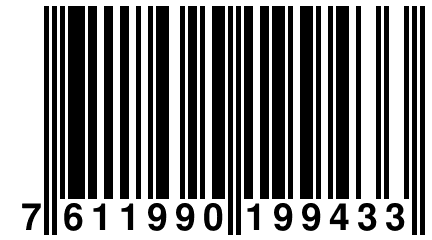 7 611990 199433