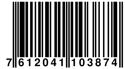 7 612041 103874