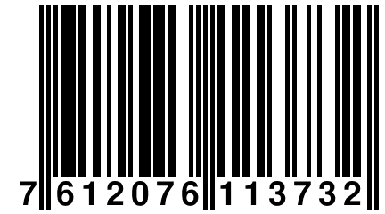 7 612076 113732