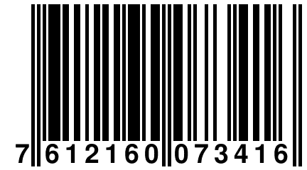 7 612160 073416