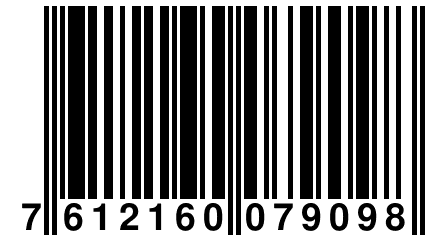 7 612160 079098