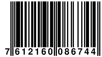 7 612160 086744