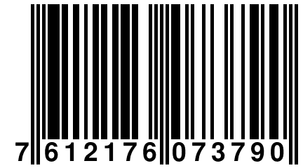 7 612176 073790