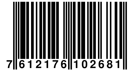 7 612176 102681