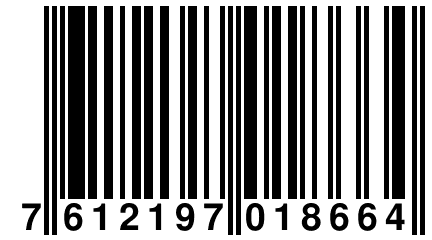 7 612197 018664