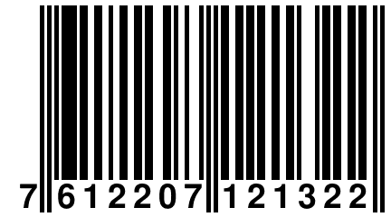 7 612207 121322