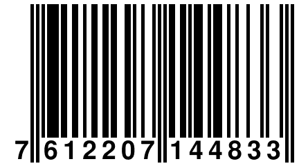 7 612207 144833